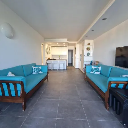 Apartment Ristrutturato Con Vista Mare